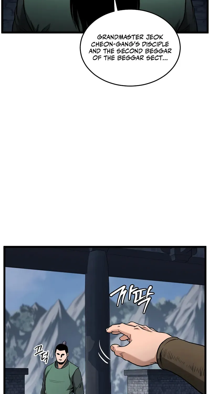 Murim Login Chapter 222 page 84 - 