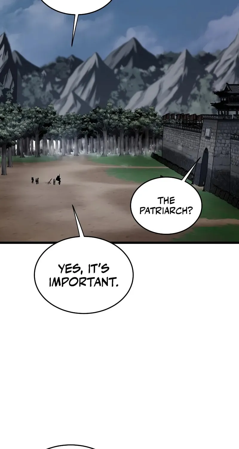 Murim Login Chapter 222 page 87 - 