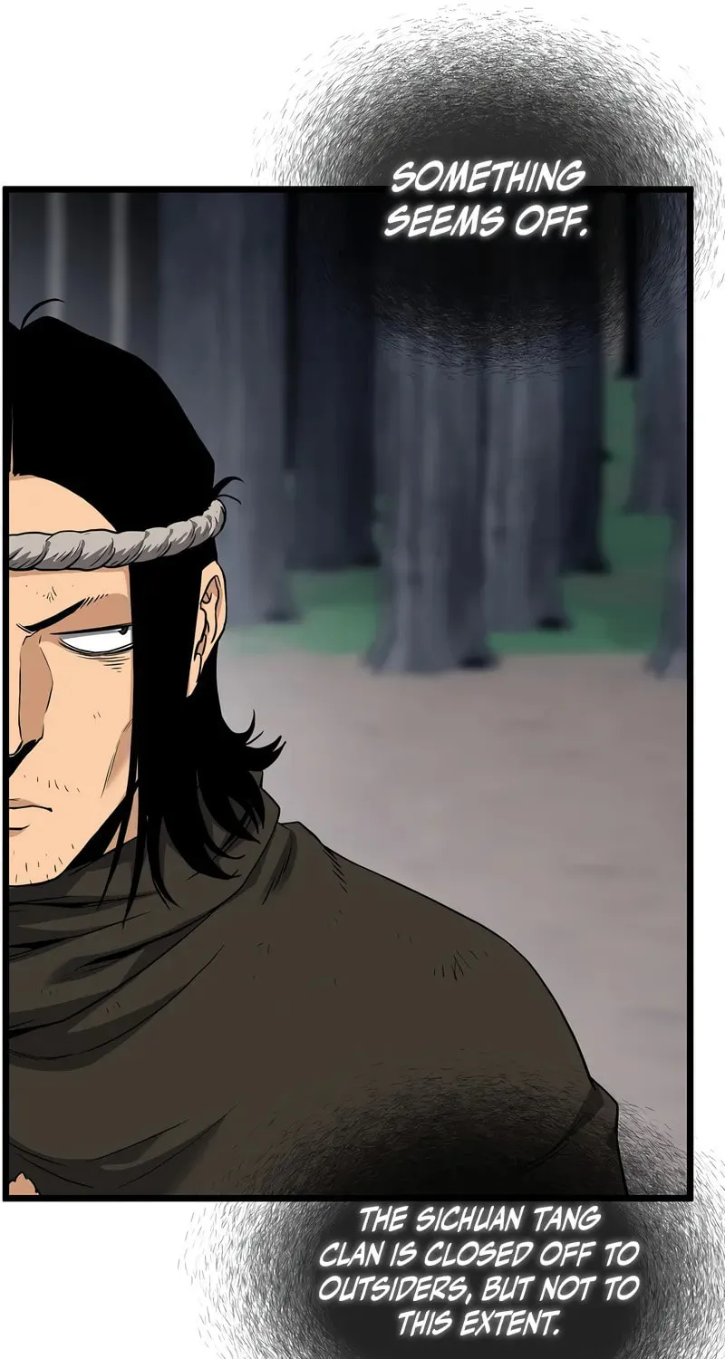 Murim Login Chapter 222 page 92 - 