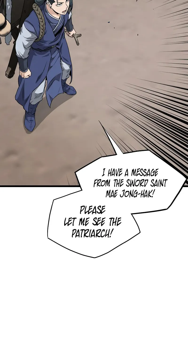 Murim Login Chapter 222 page 95 - 