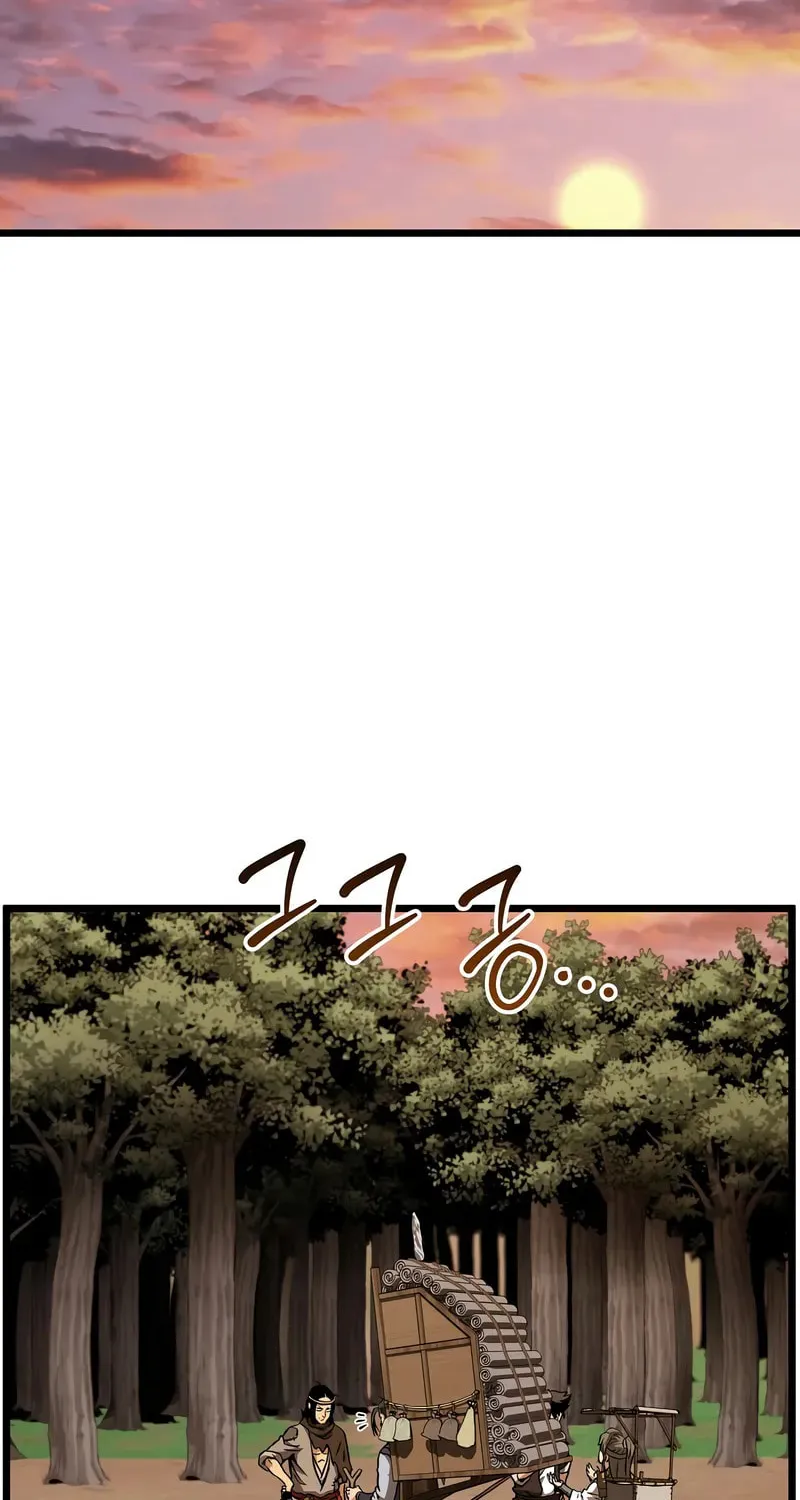 Murim Login Chapter 222 page 99 - 