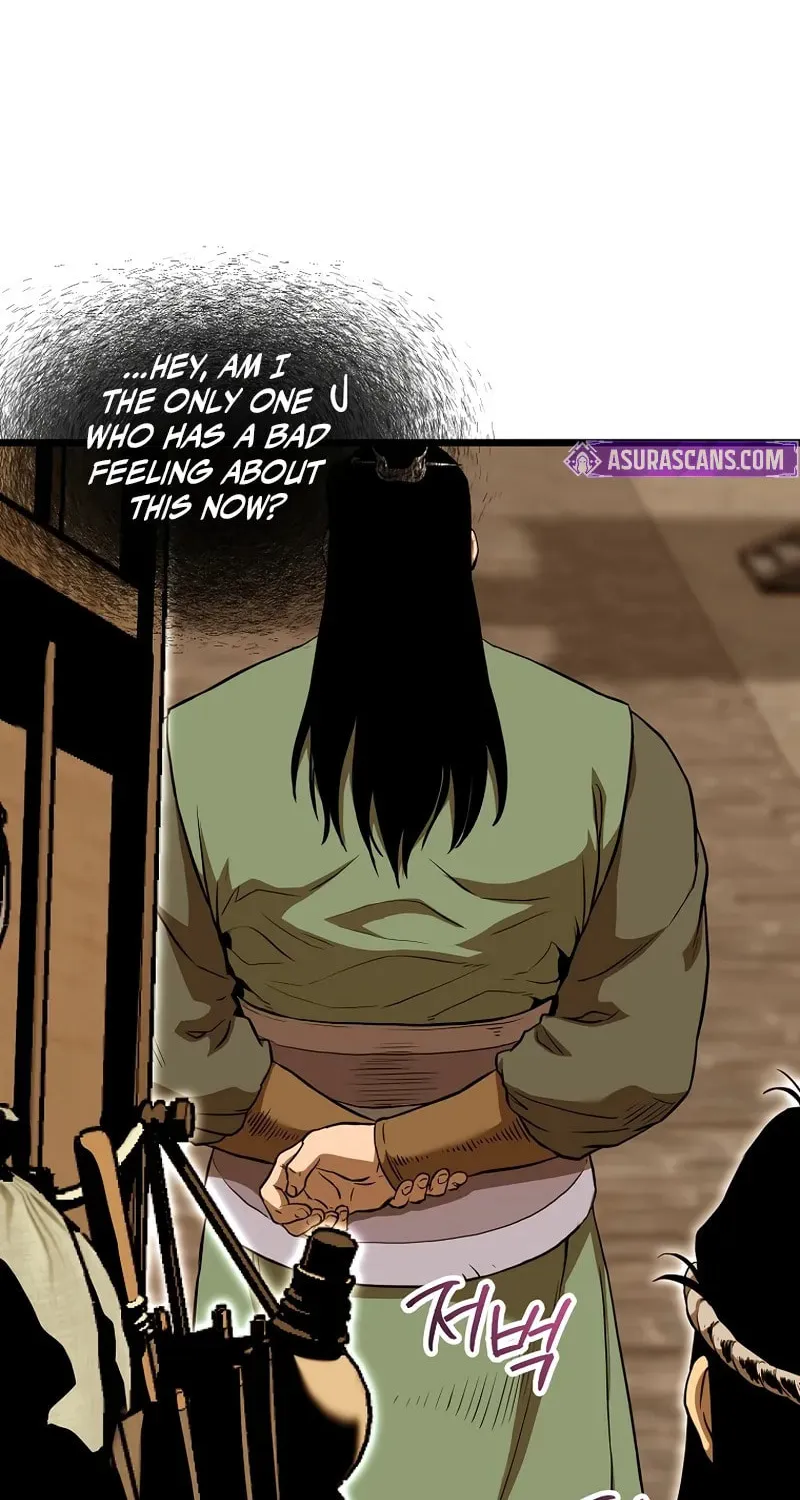 Murim Login Chapter 223 page 13 - 