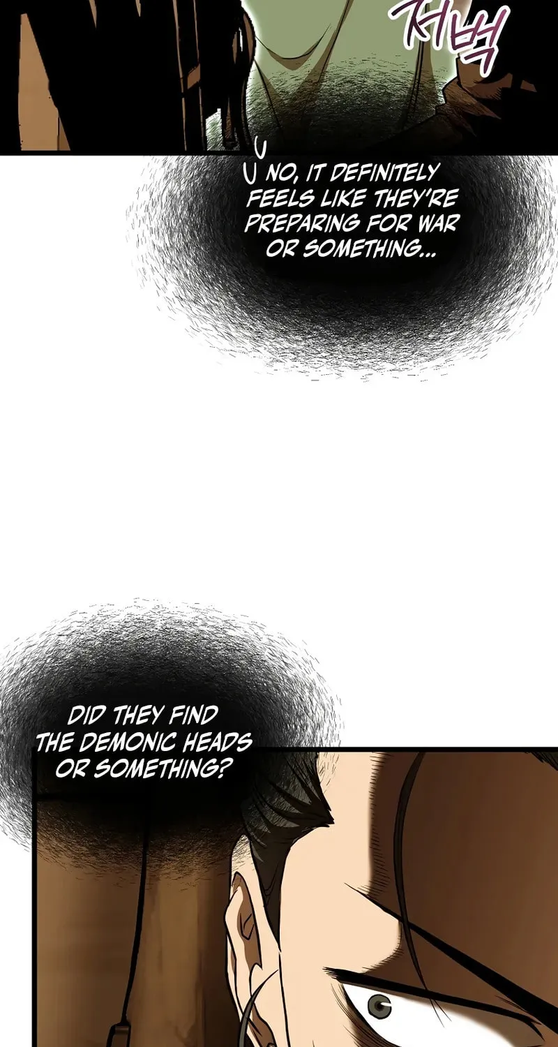 Murim Login Chapter 223 page 14 - 