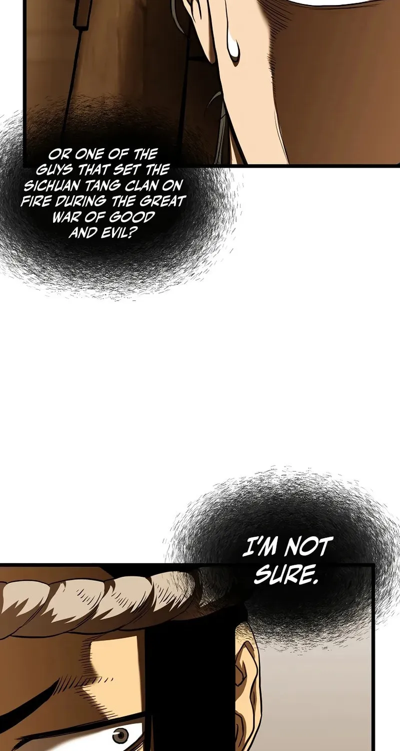 Murim Login Chapter 223 page 15 - 