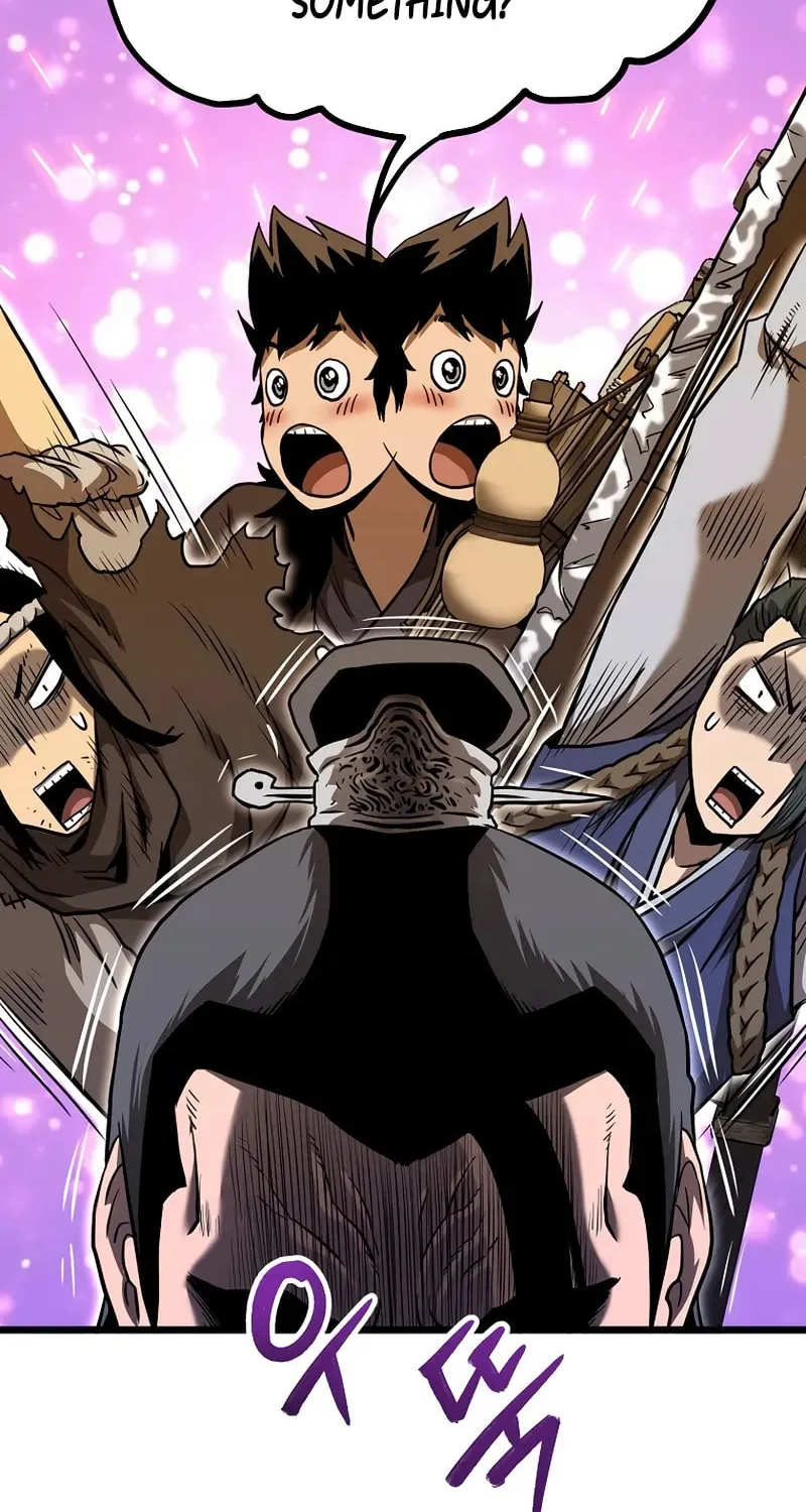 Murim Login Chapter 223 page 17 - 