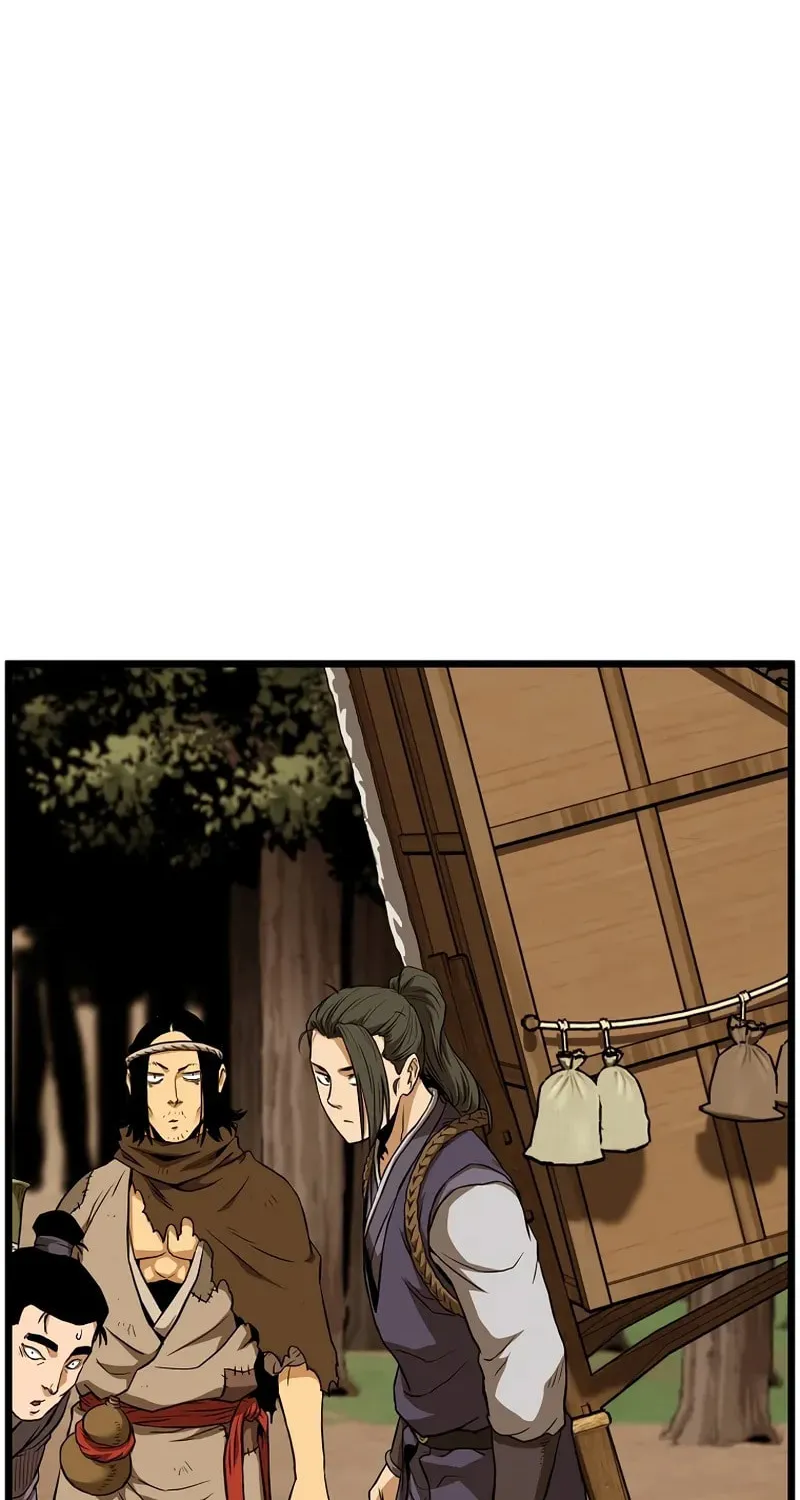 Murim Login Chapter 223 page 3 - 