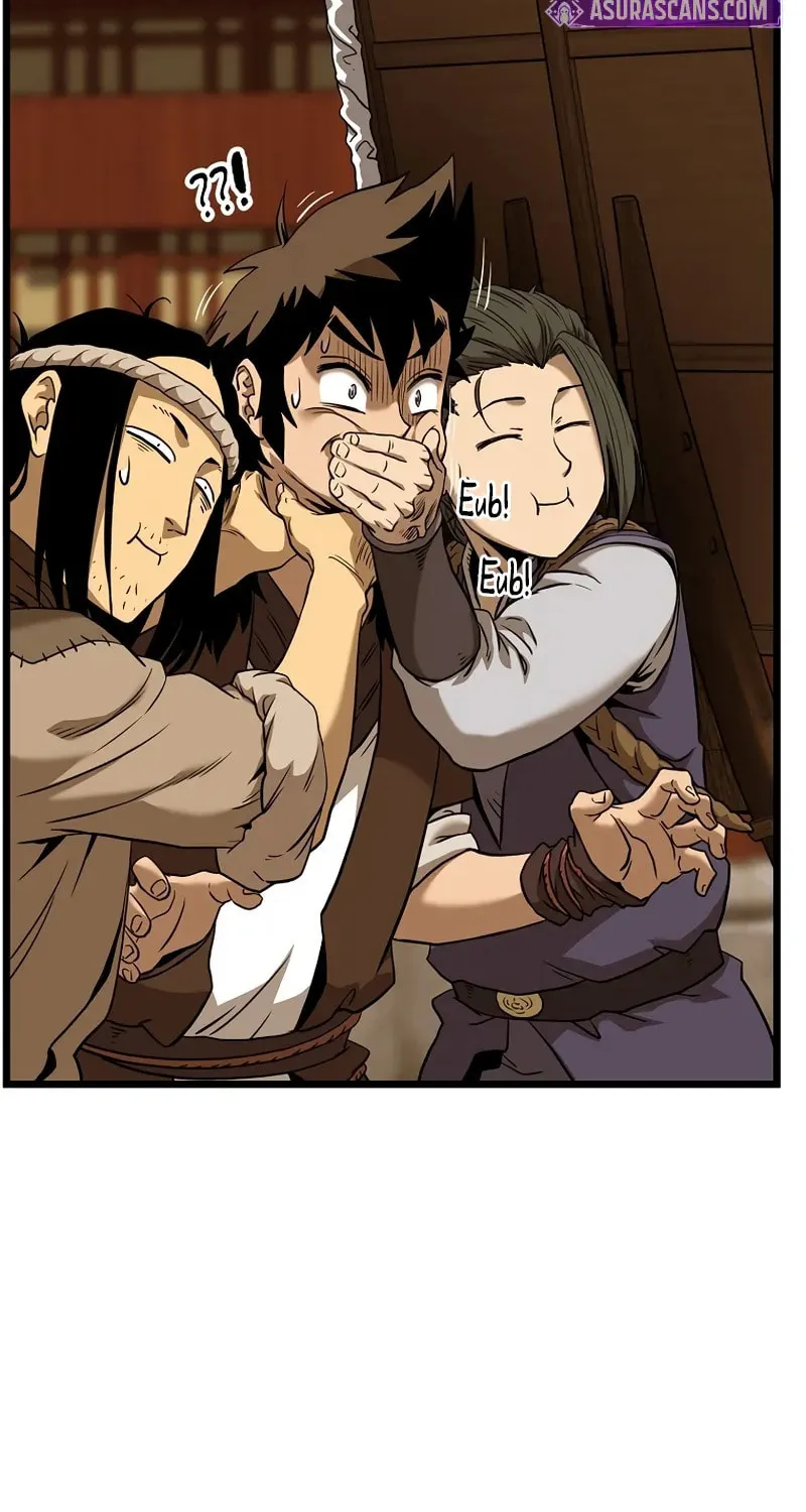 Murim Login Chapter 223 page 21 - 