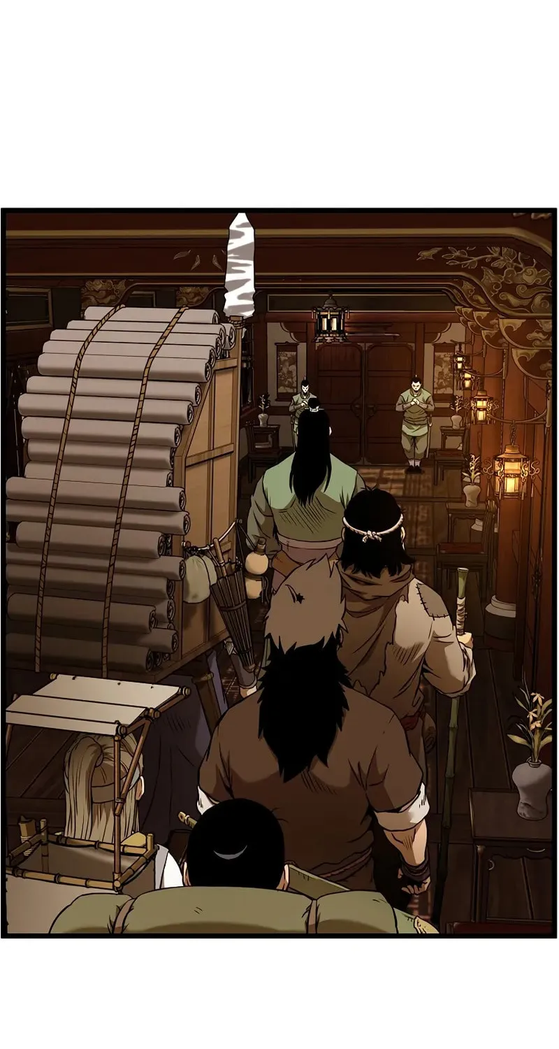 Murim Login Chapter 223 page 27 - 