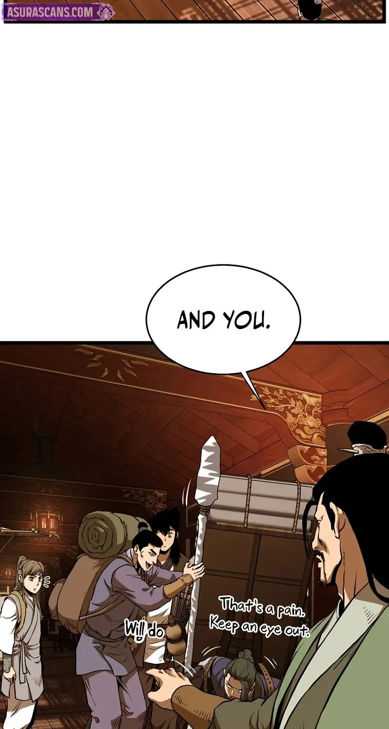 Murim Login Chapter 223 page 29 - 