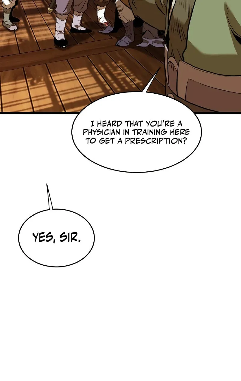 Murim Login Chapter 223 page 30 - 