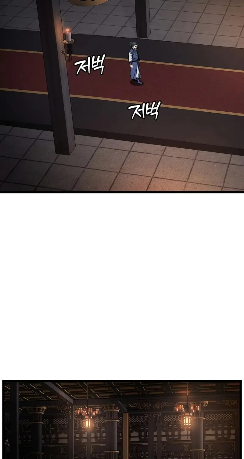 Murim Login Chapter 223 page 34 - 