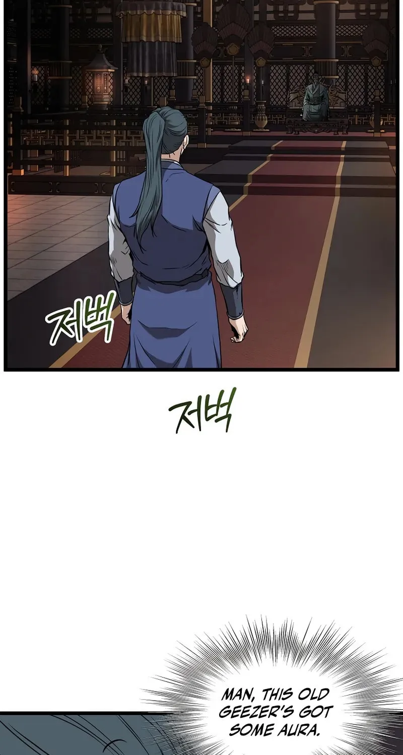 Murim Login Chapter 223 page 35 - 