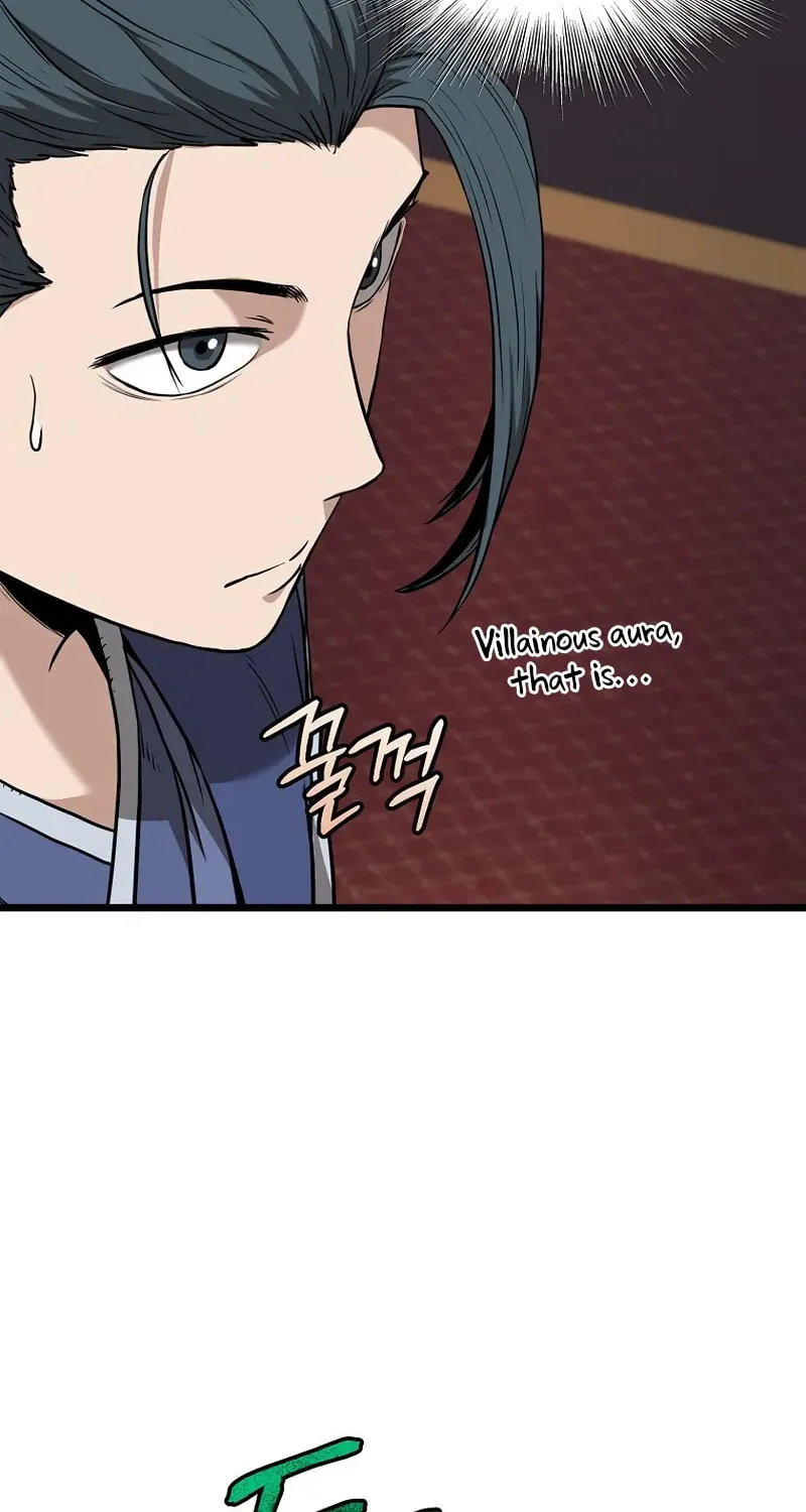 Murim Login Chapter 223 page 36 - 