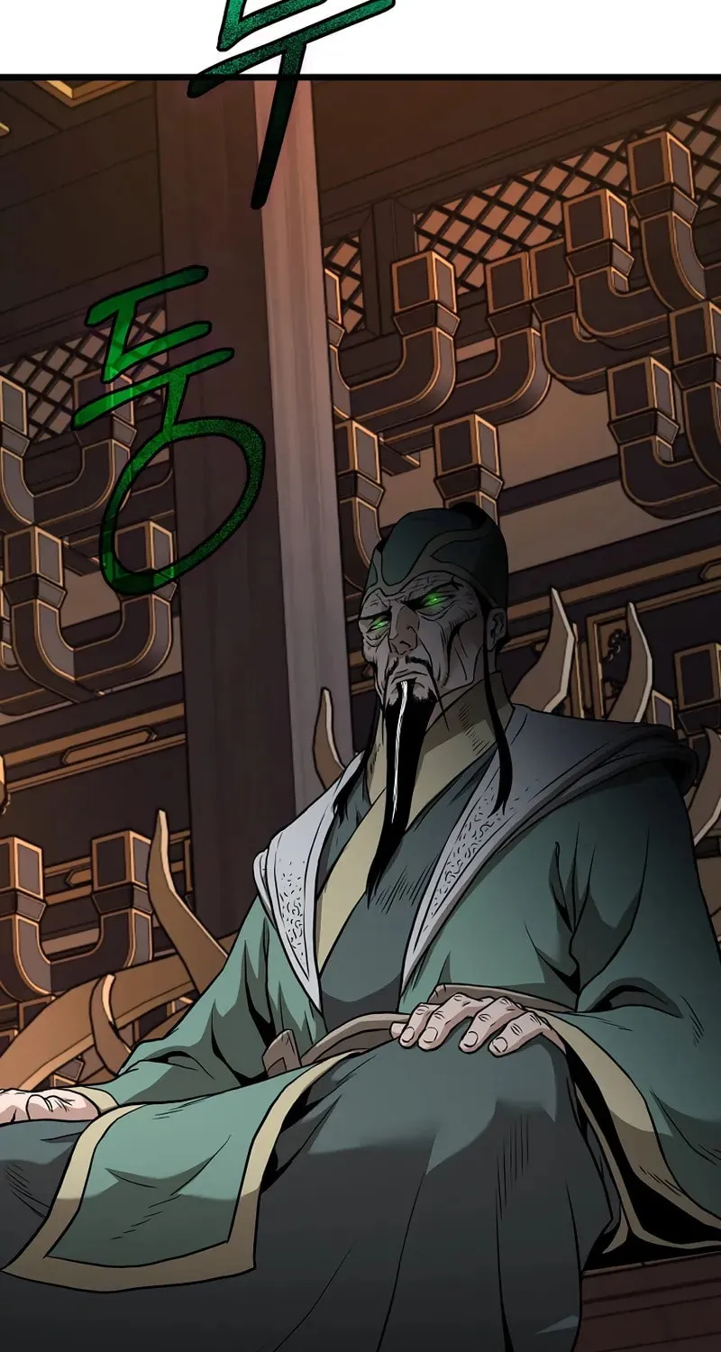 Murim Login Chapter 223 page 37 - 