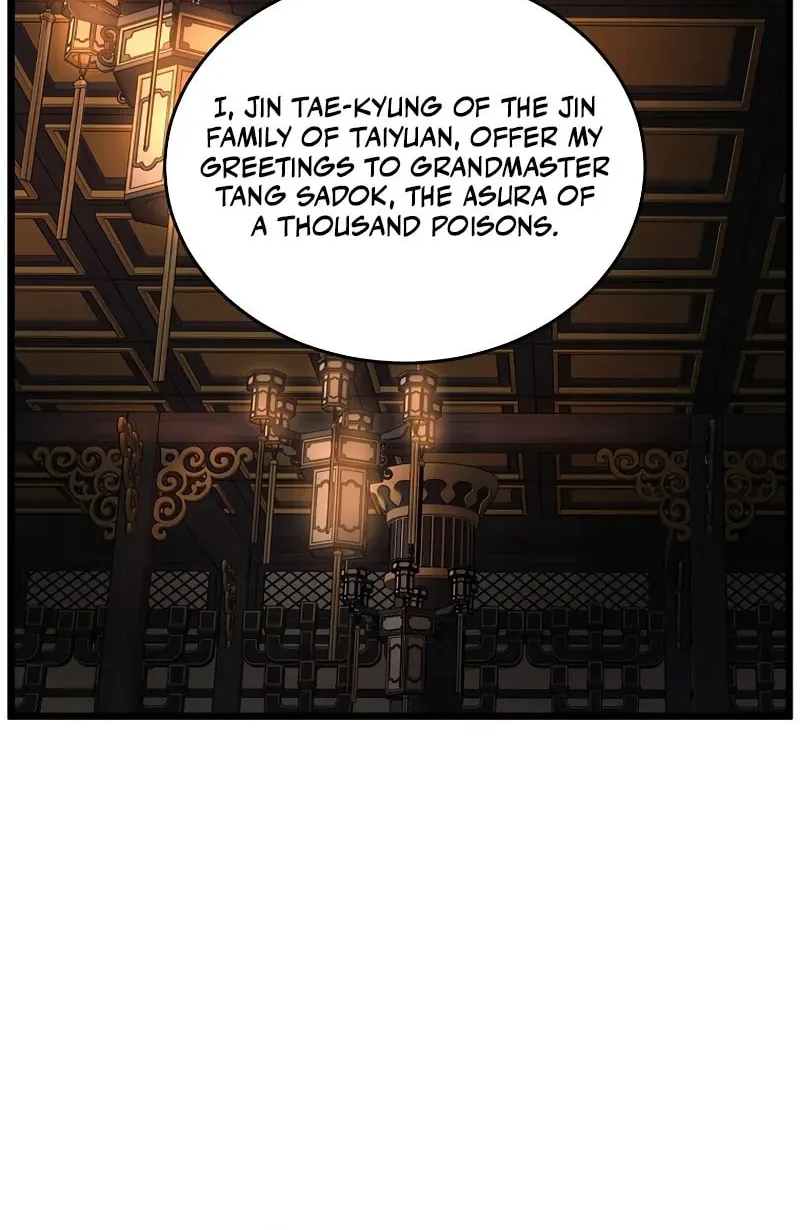 Murim Login Chapter 223 page 40 - 