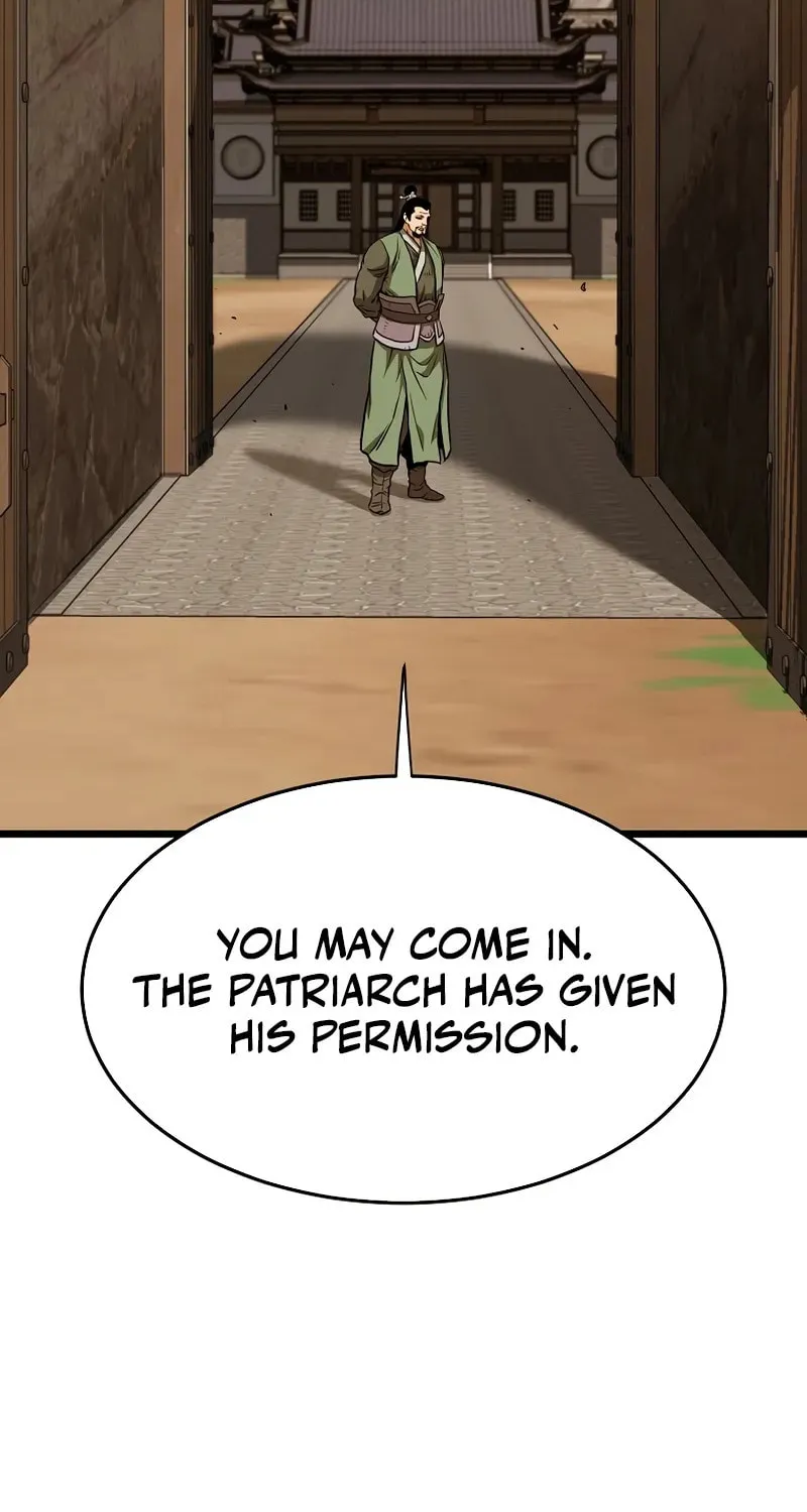 Murim Login Chapter 223 page 5 - 