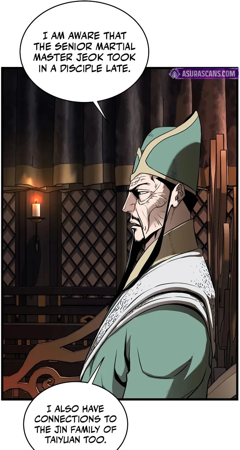 Murim Login Chapter 223 page 41 - 