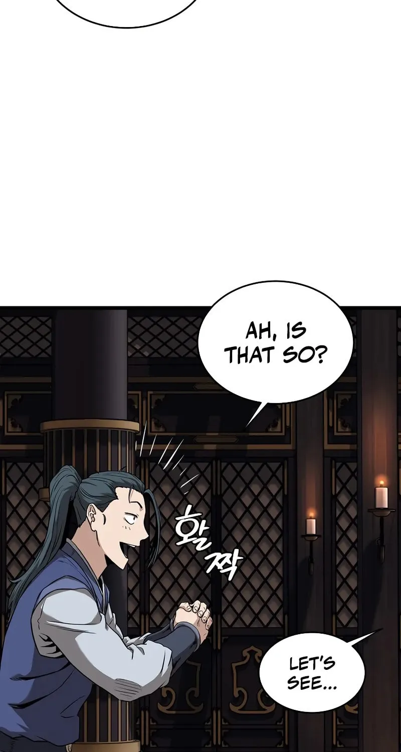 Murim Login Chapter 223 page 42 - 