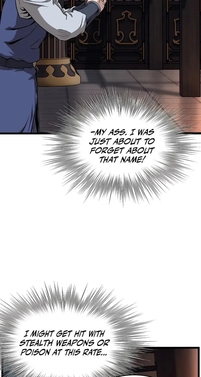 Murim Login Chapter 223 page 44 - 