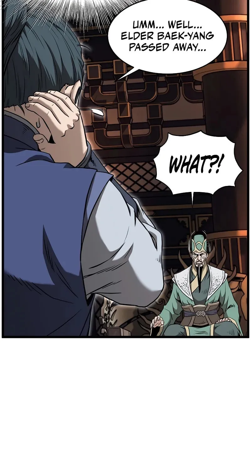 Murim Login Chapter 223 page 45 - 