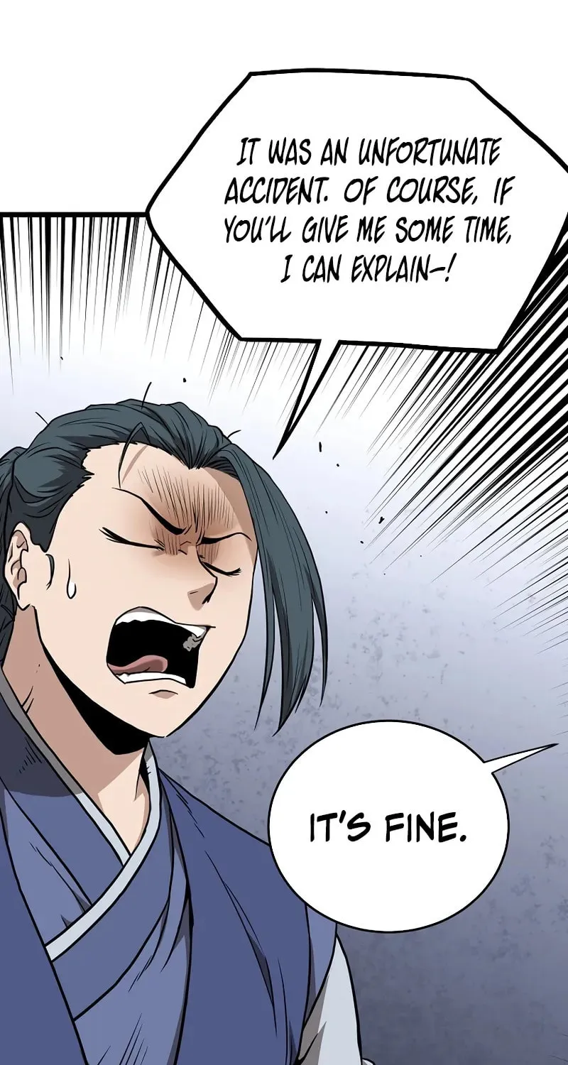 Murim Login Chapter 223 page 46 - 
