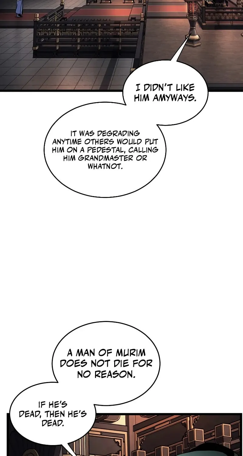 Murim Login Chapter 223 page 48 - 