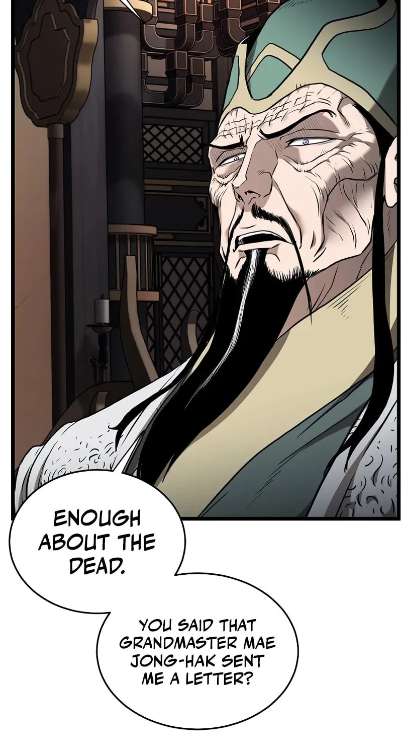 Murim Login Chapter 223 page 49 - 