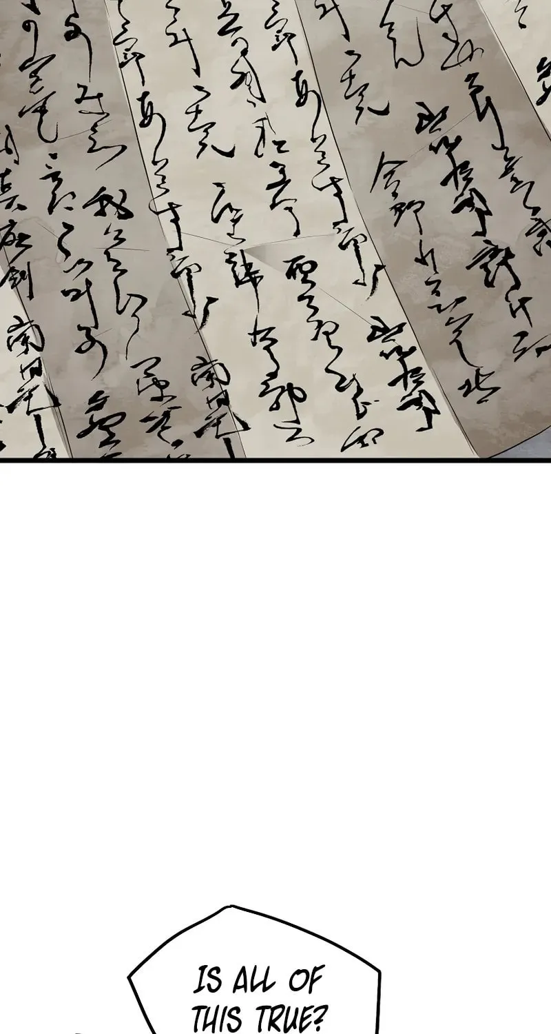 Murim Login Chapter 223 page 54 - 