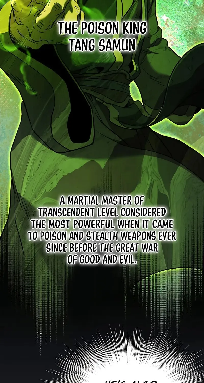 Murim Login Chapter 223 page 58 - 