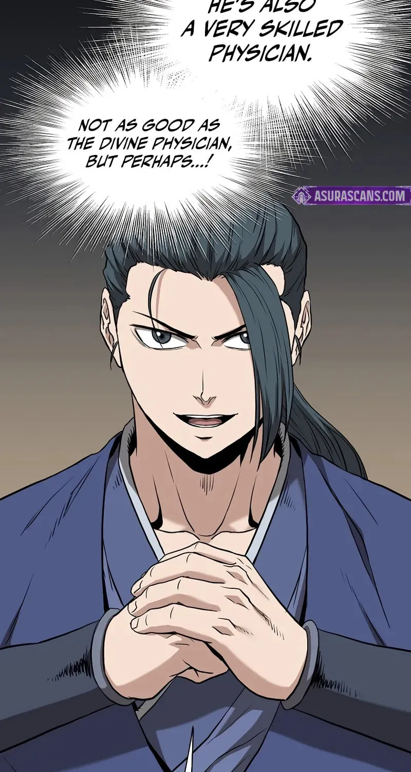 Murim Login Chapter 223 page 59 - 