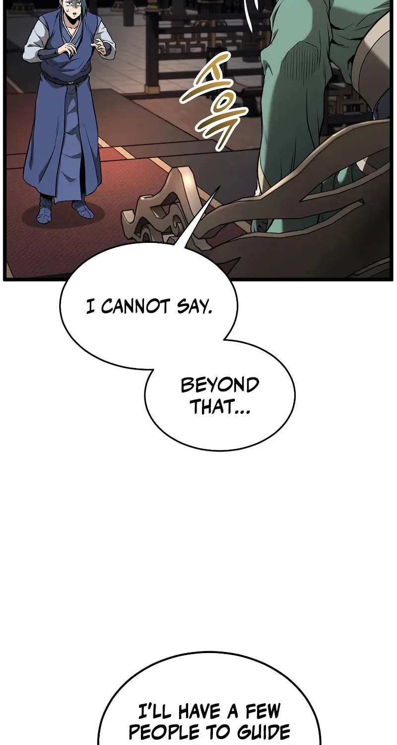 Murim Login Chapter 223 page 63 - 