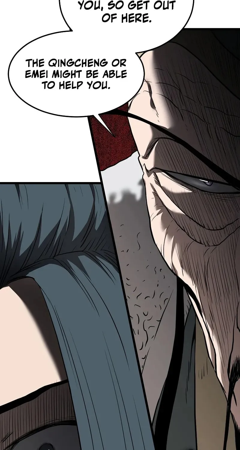 Murim Login Chapter 223 page 64 - 