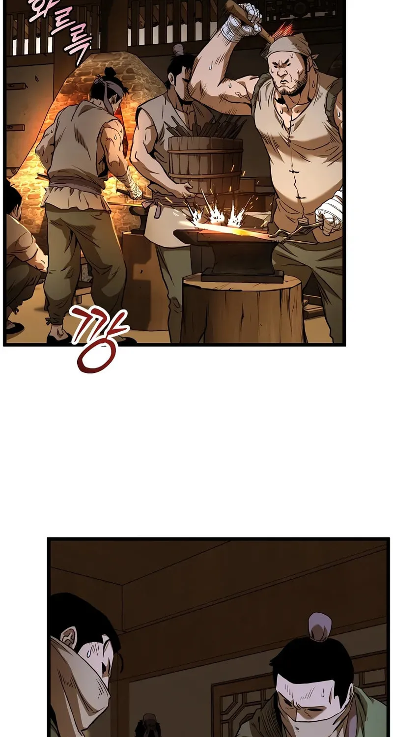 Murim Login Chapter 223 page 8 - 