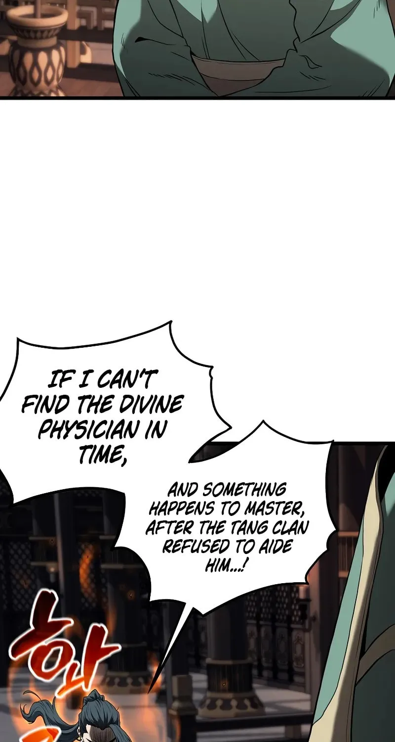 Murim Login Chapter 223 page 74 - 