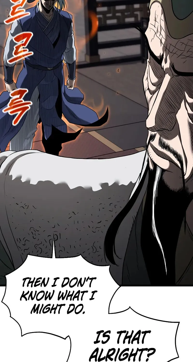 Murim Login Chapter 223 page 75 - 