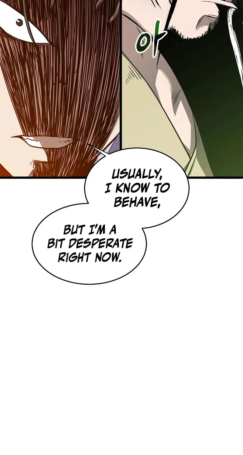 Murim Login Chapter 223 page 77 - 