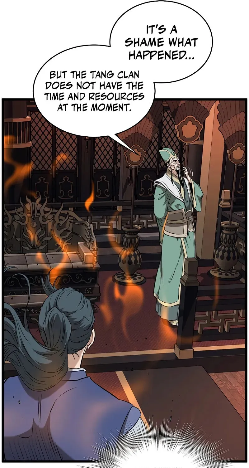 Murim Login Chapter 223 page 81 - 