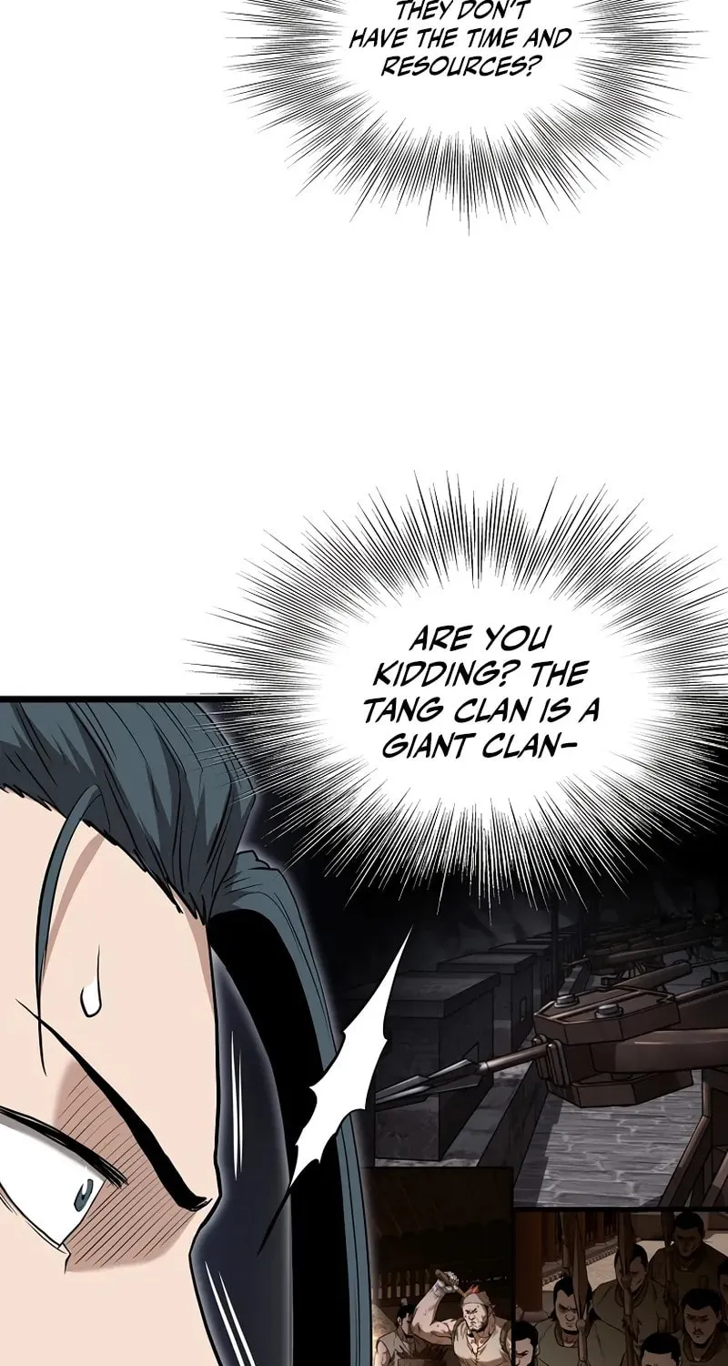 Murim Login Chapter 223 page 82 - 