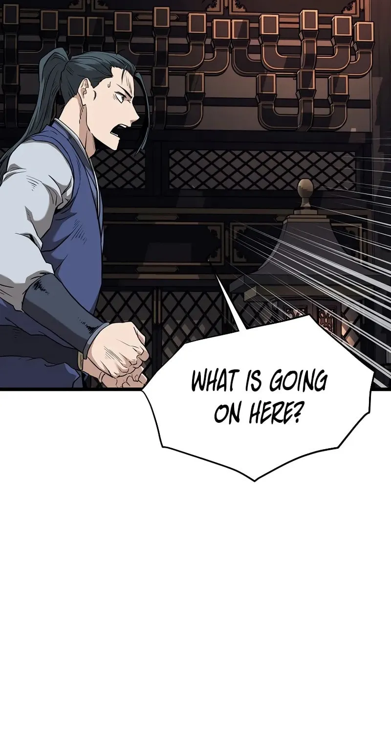 Murim Login Chapter 223 page 84 - 