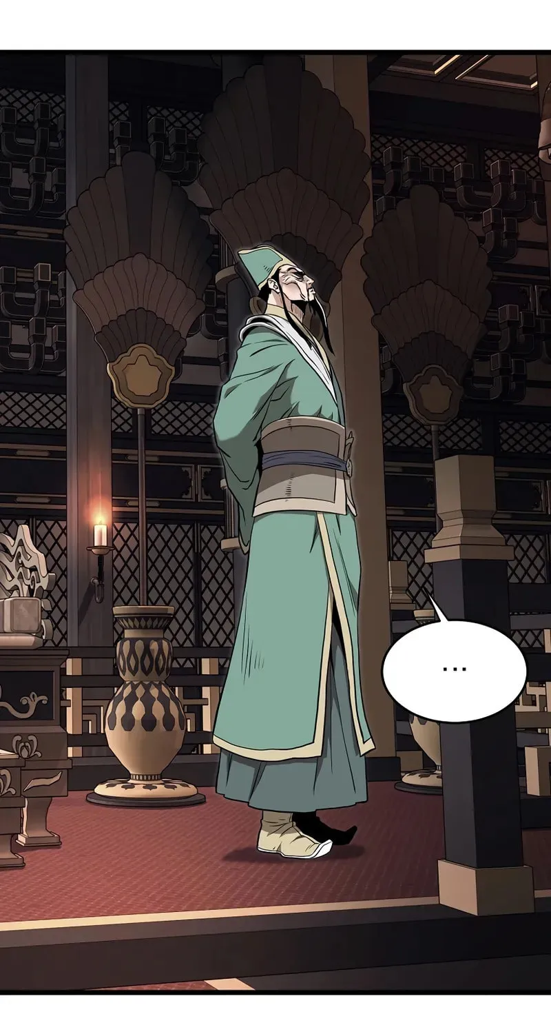 Murim Login Chapter 223 page 85 - 