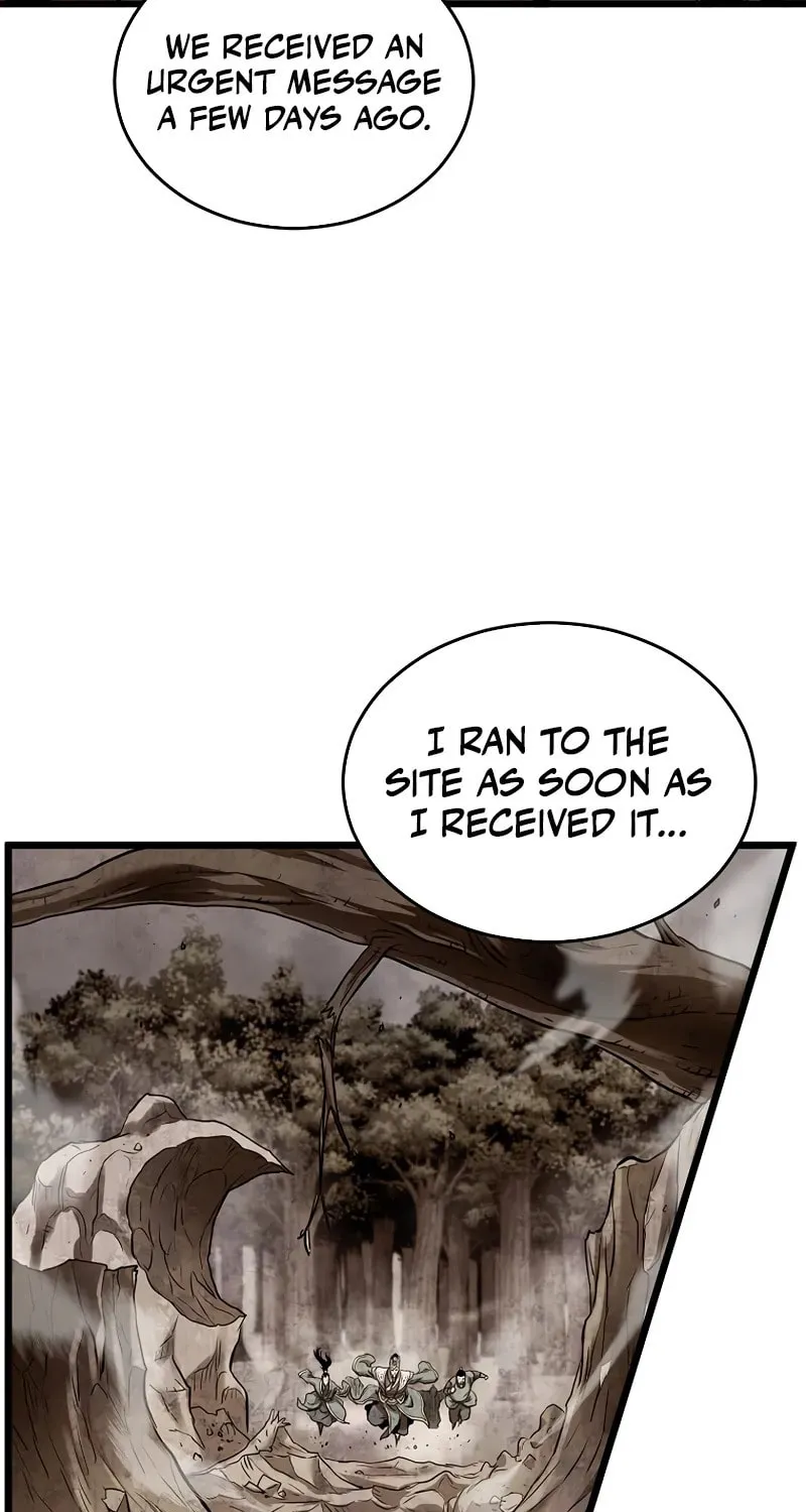 Murim Login Chapter 223 page 87 - 