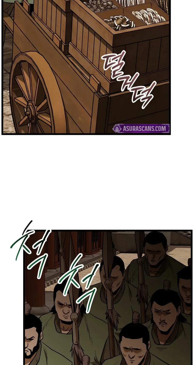 Murim Login Chapter 223 page 10 - 