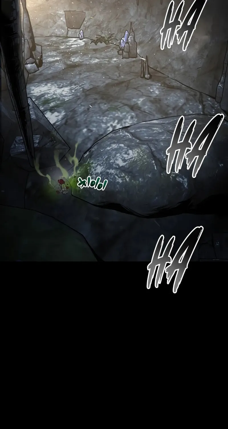 Murim Login Chapter 224 page 11 - 