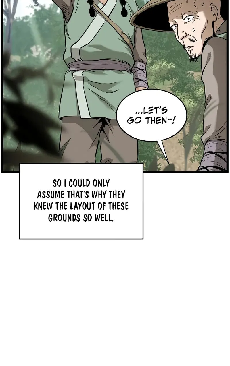Murim Login Chapter 224 page 101 - 