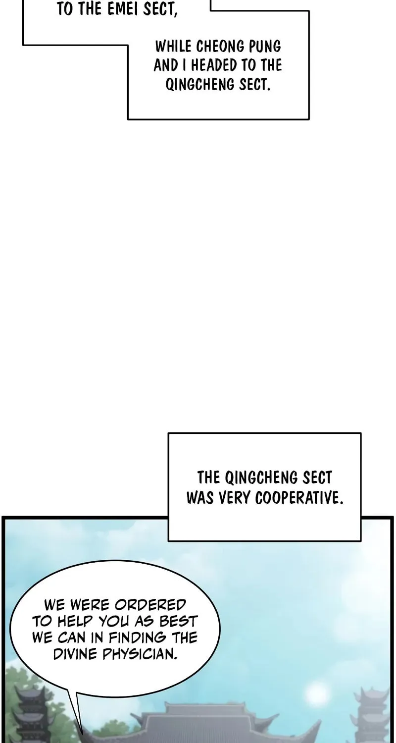 Murim Login Chapter 224 page 103 - 