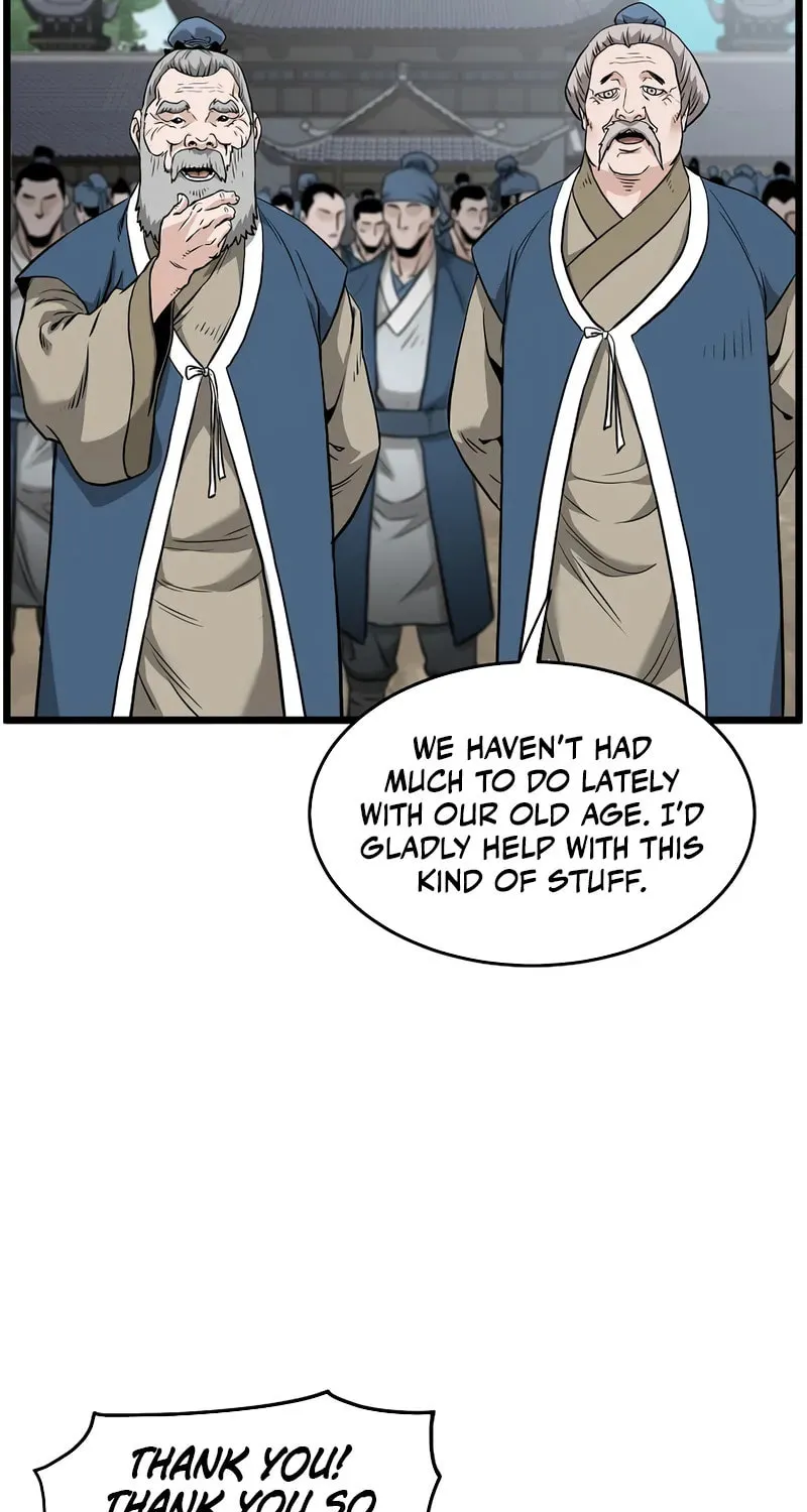 Murim Login Chapter 224 page 104 - 