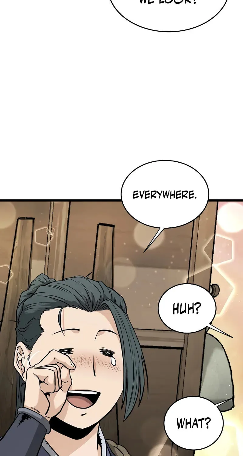 Murim Login Chapter 224 page 106 - 