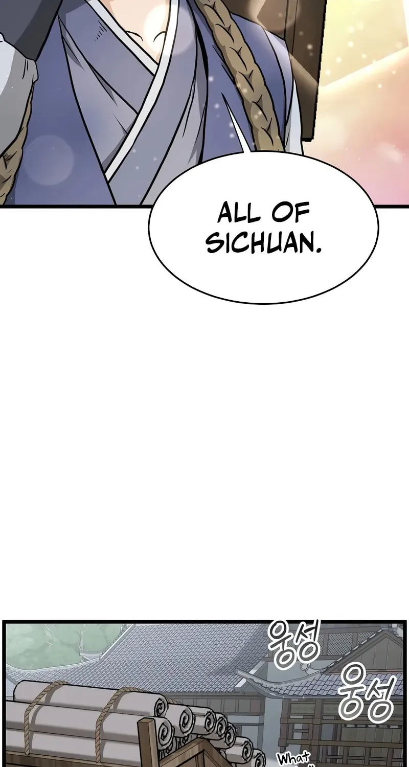 Murim Login Chapter 224 page 107 - 