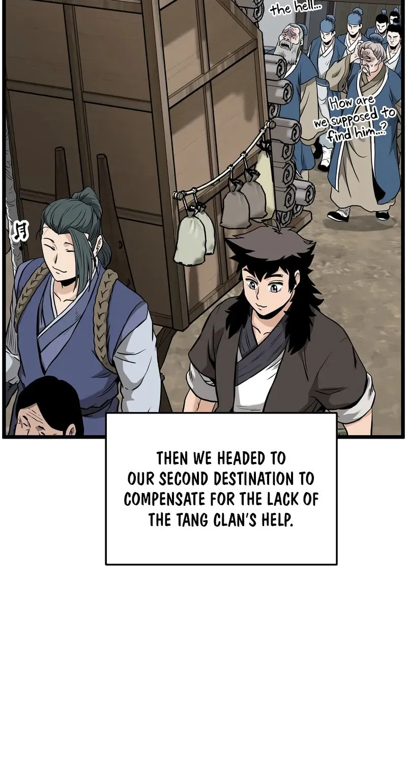 Murim Login Chapter 224 page 108 - 