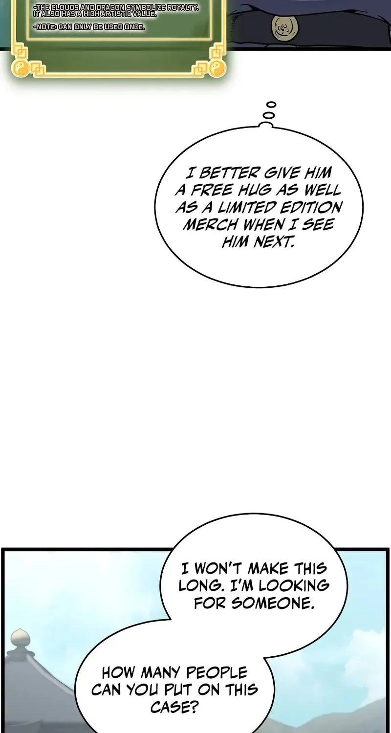 Murim Login Chapter 224 page 113 - 